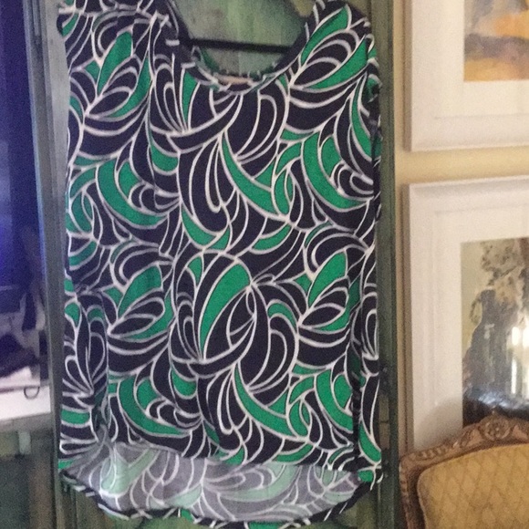 Michael Kors top - Picture 1 of 4